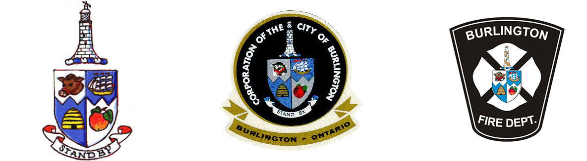 burlington crest