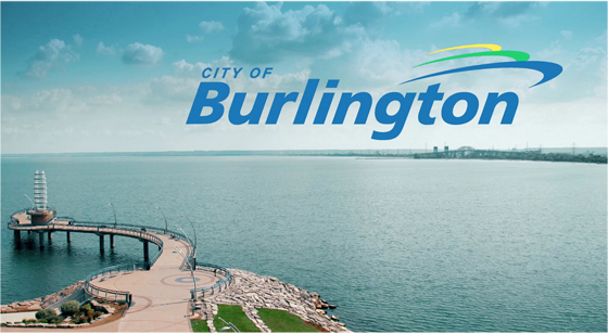 City of Burlington SC