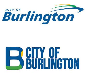city of burlington logo