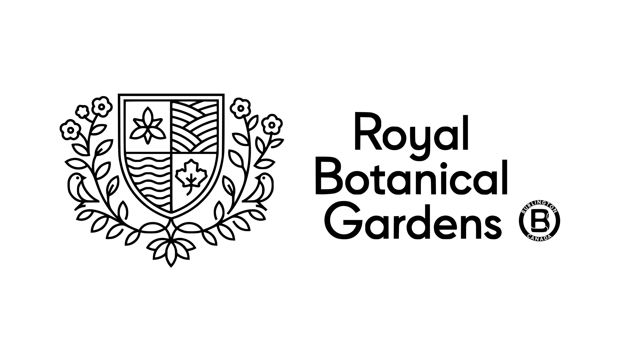 royalbotanicalgardens in Burlington Canada