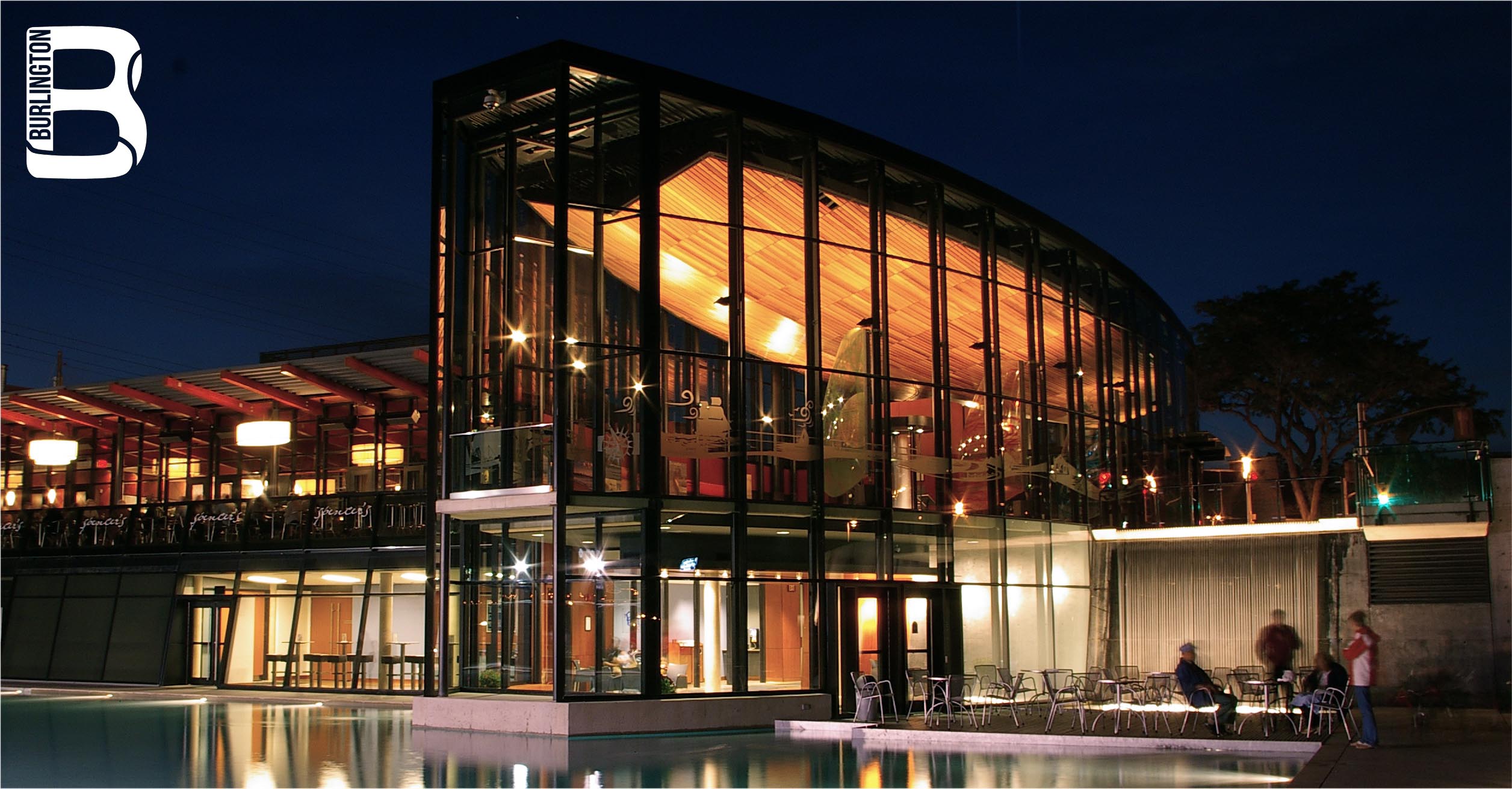 Spencers Burlington pic by johncpiercy